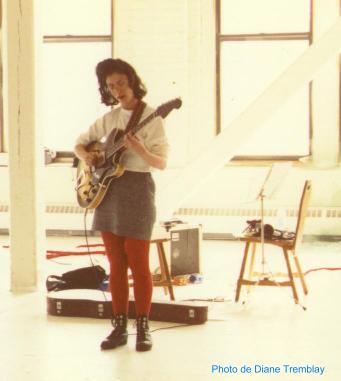 Pi&egrave;ce &agrave; conviction 1989.  Les d&eacute;buts des projets de la baleine