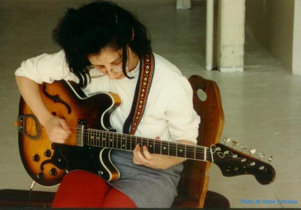 Pi&egrave;ce &agrave; conviction 1989, les d&eacute;buts des projets de la baleine