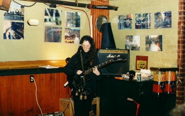 Pi&egrave;ce &agrave; conviction 1997