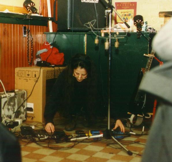 Pi&egrave;ce &agrave; conviction 1997