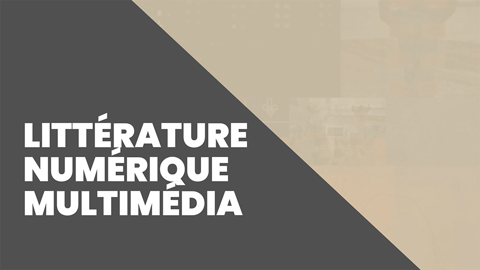 Vidéo de présentation ILINU