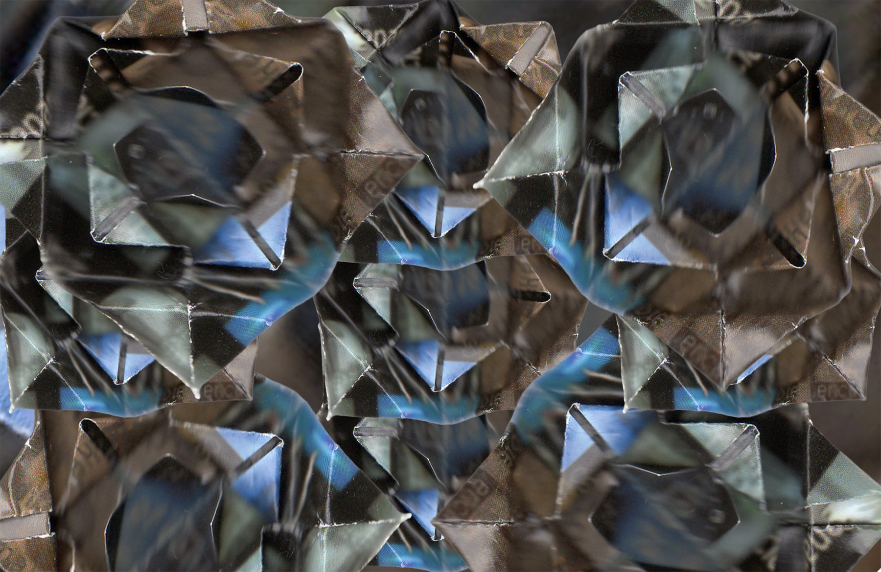 Multimédia poétique : L'écologie du sens