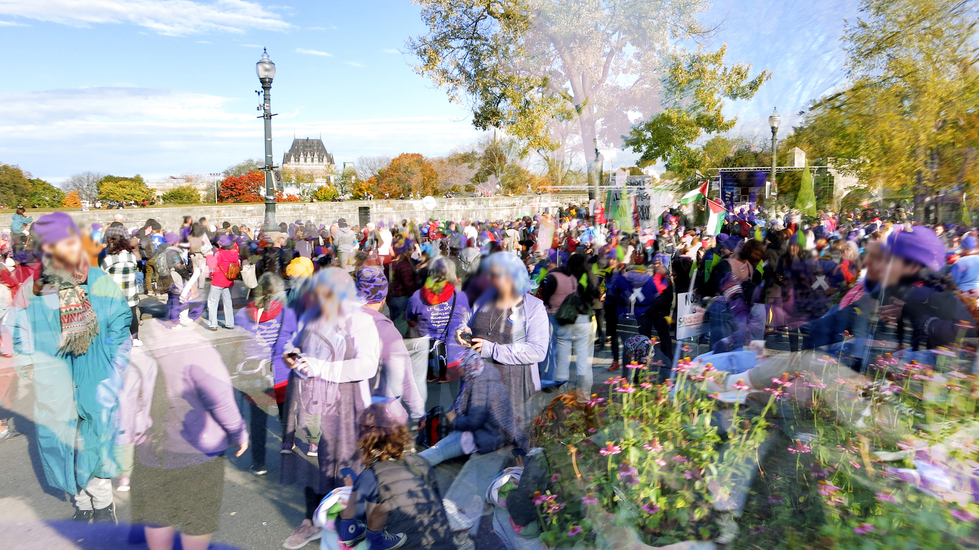 Image art de Sylvie Chenard