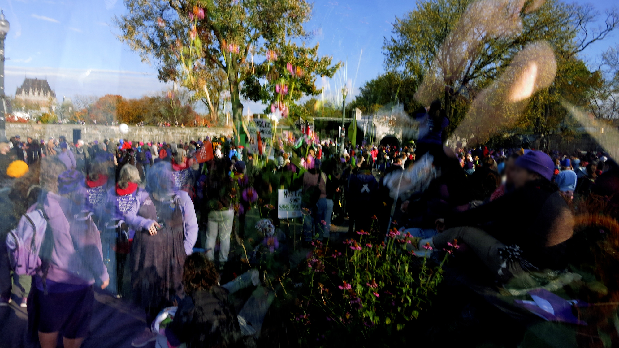 Image art de Sylvie Chenard