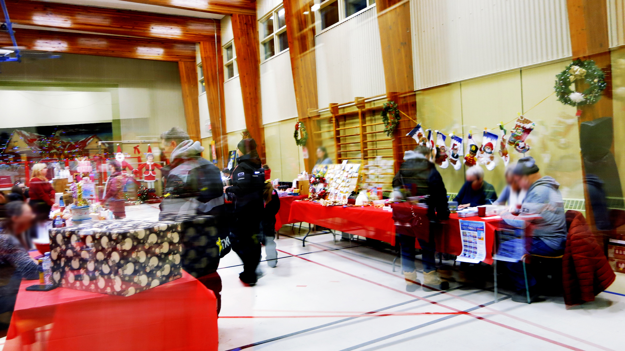 Image art de Sylvie Chenard