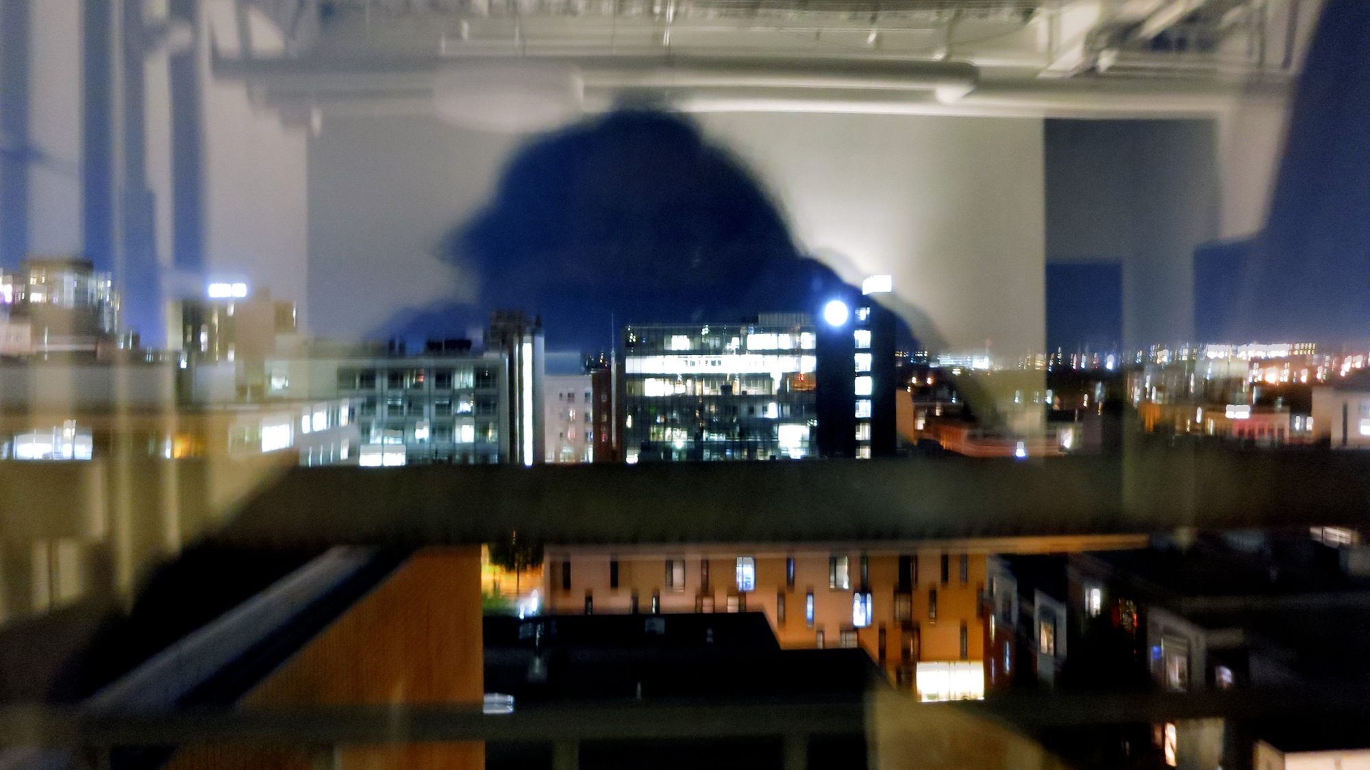 Image art de Sylvie Chenard