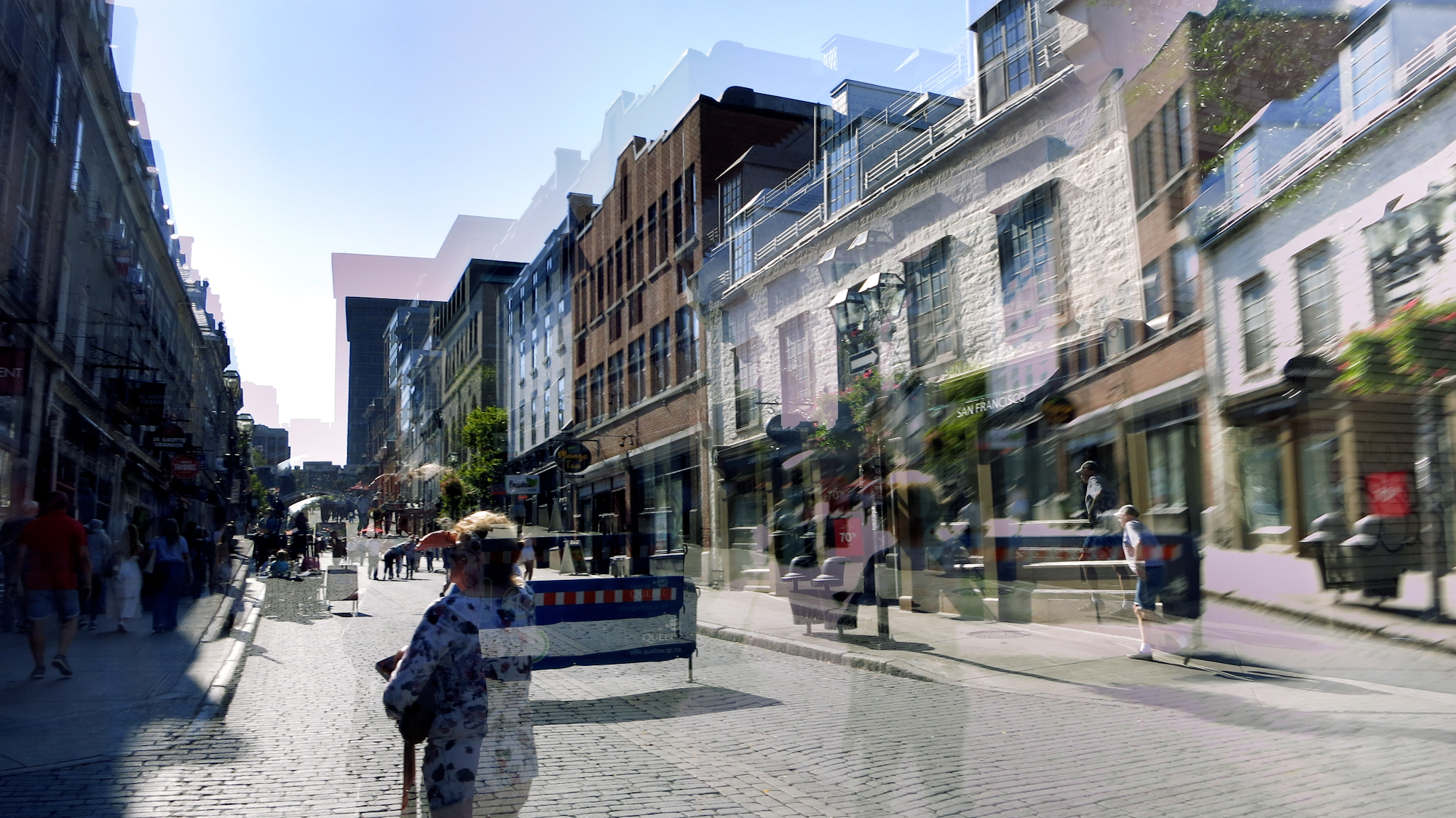 Image art de Sylvie Chenard