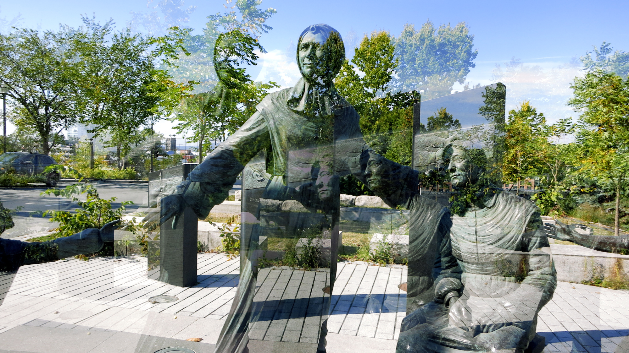 Image art de Sylvie Chenard