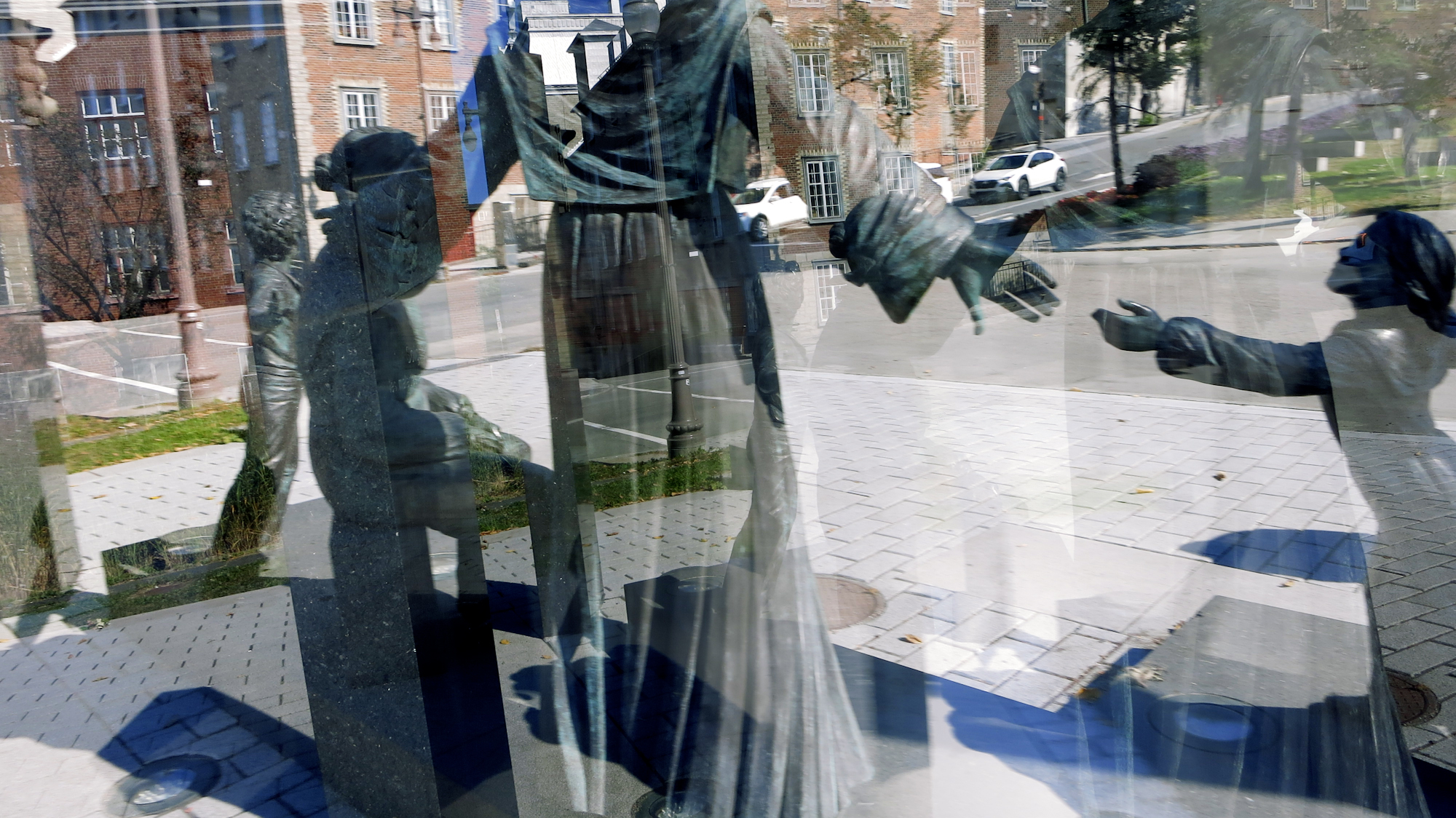 Image art de Sylvie Chenard