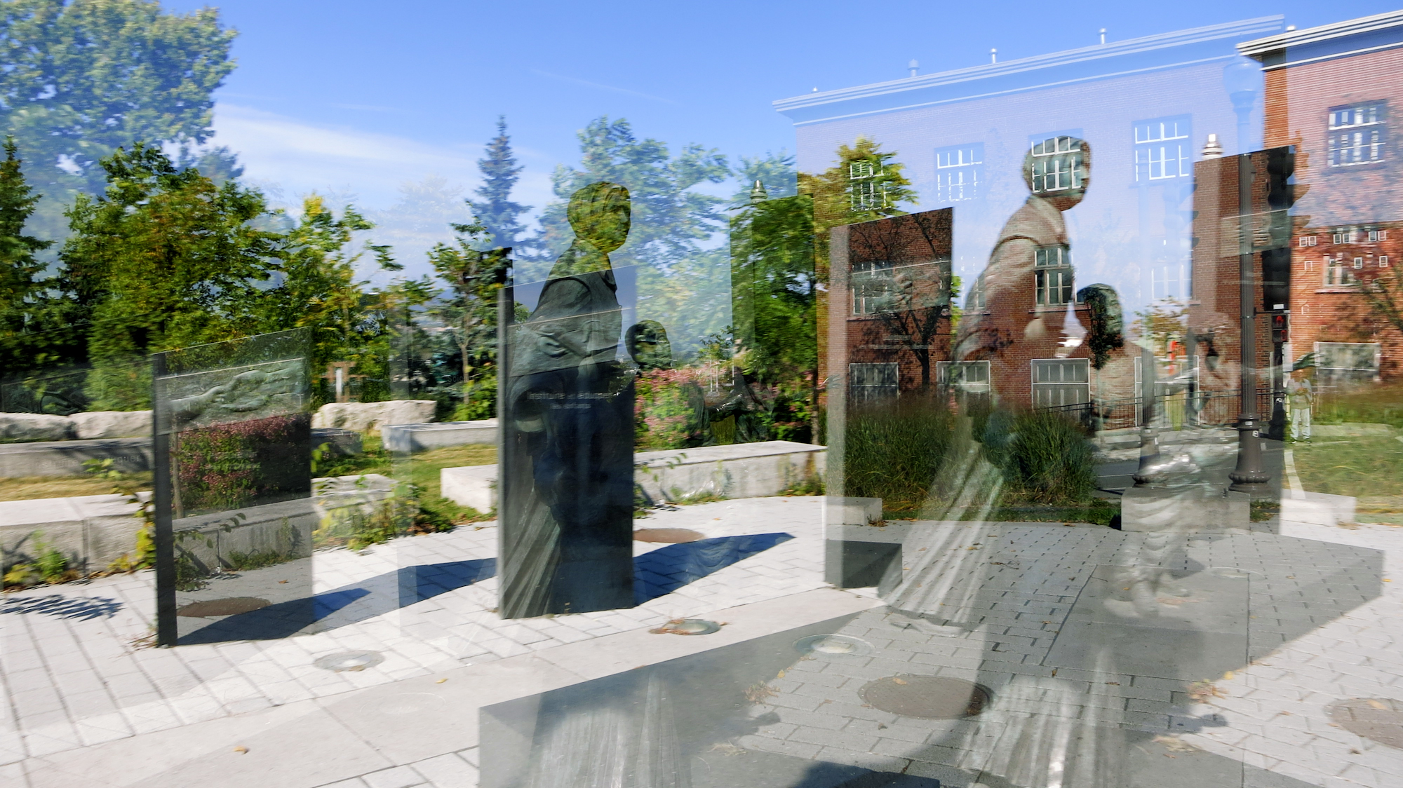 Image art de Sylvie Chenard