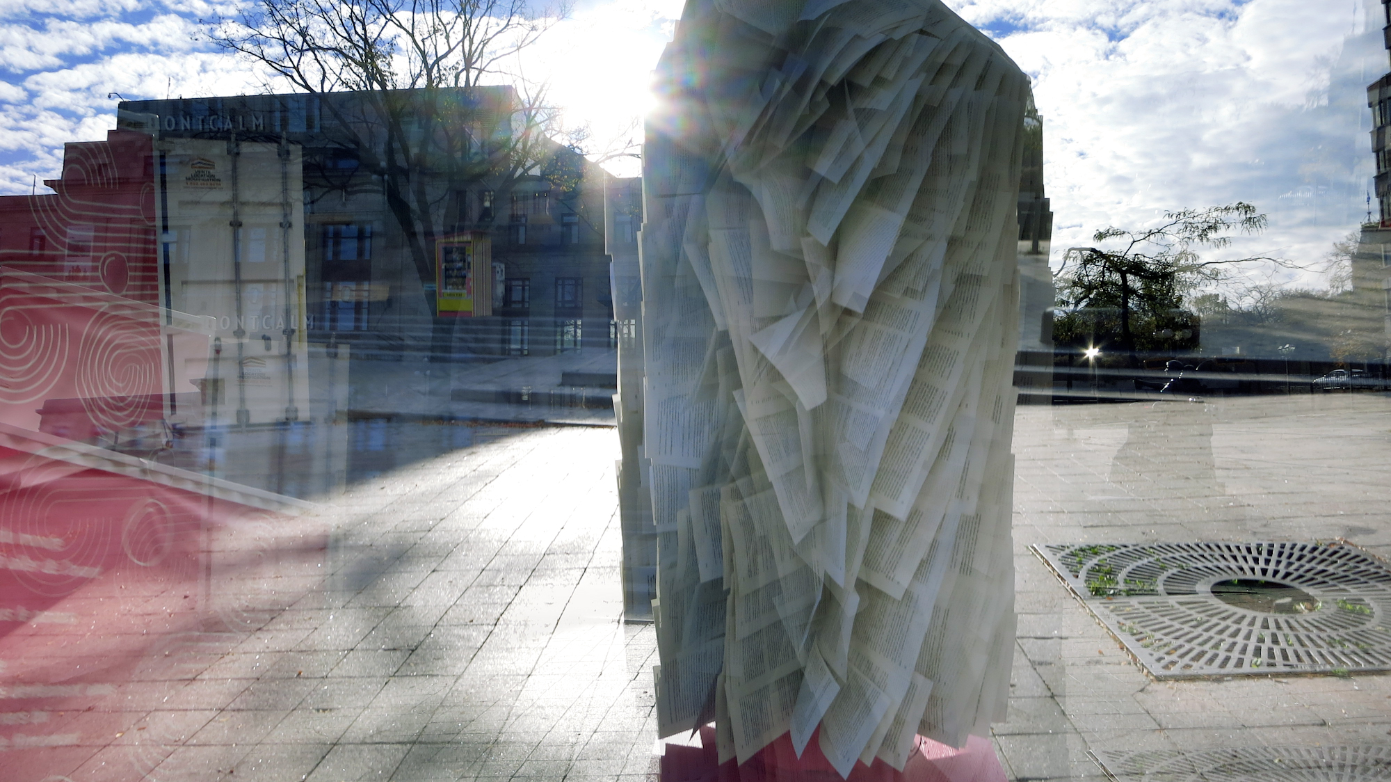 Image art de Sylvie Chenard