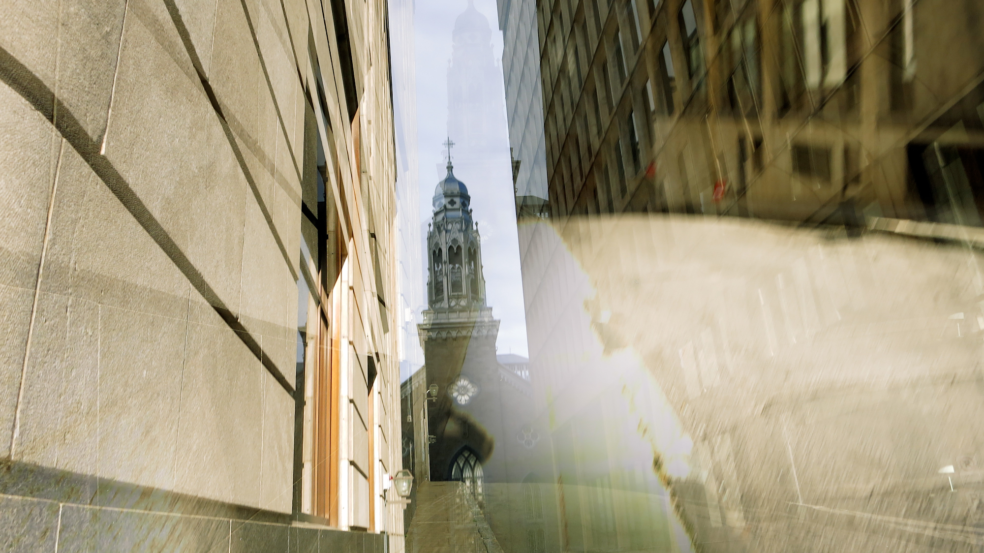 Image art de Sylvie Chenard