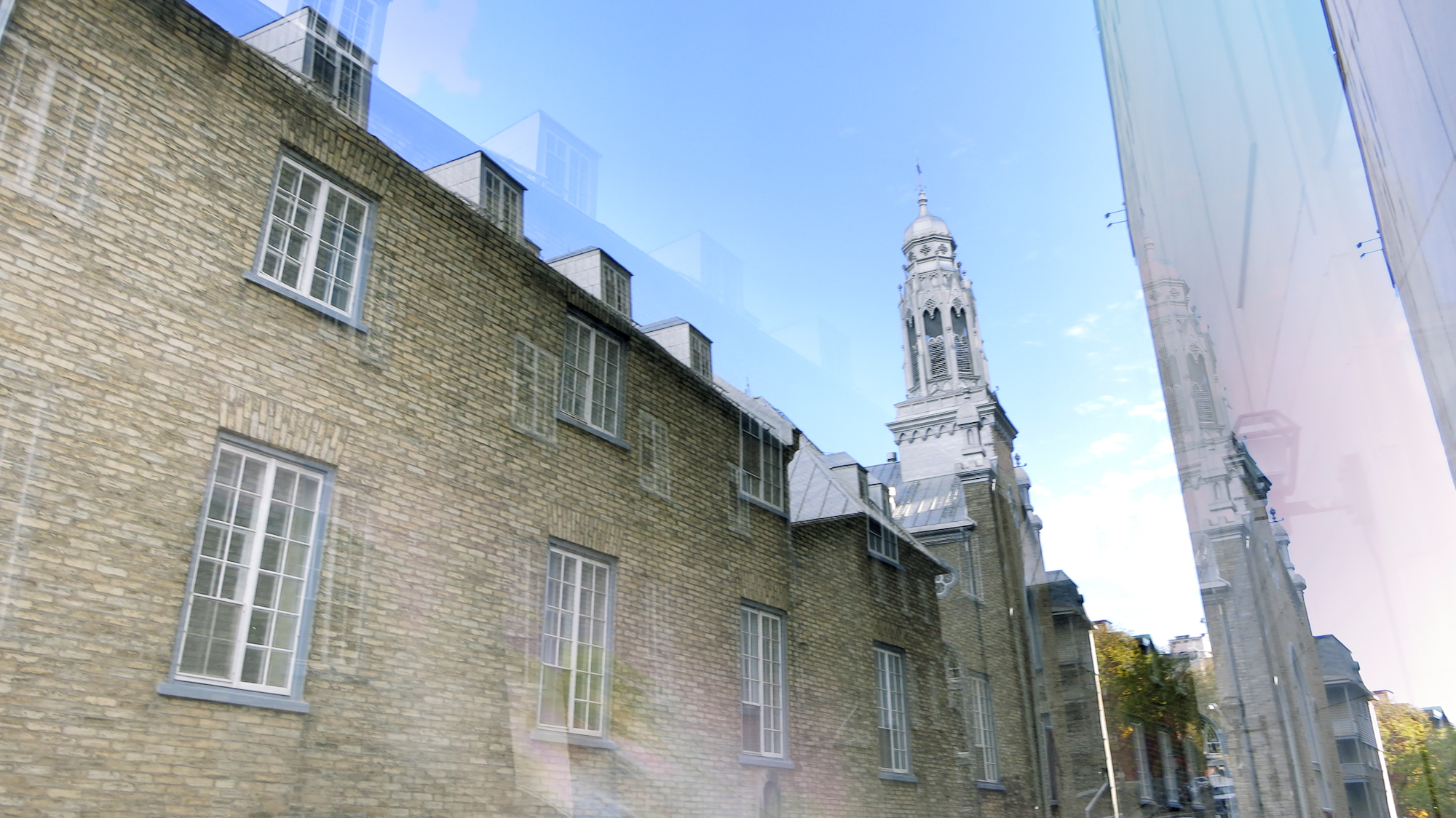 Image art de Sylvie Chenard