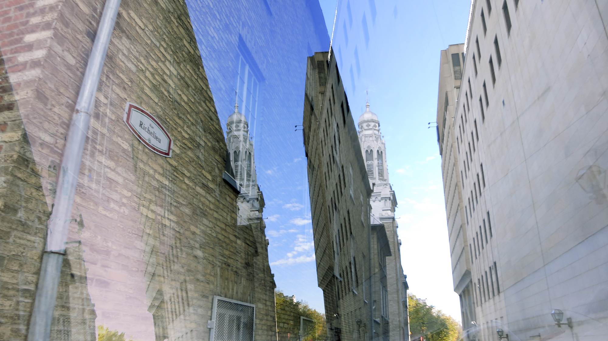 Image art de Sylvie Chenard