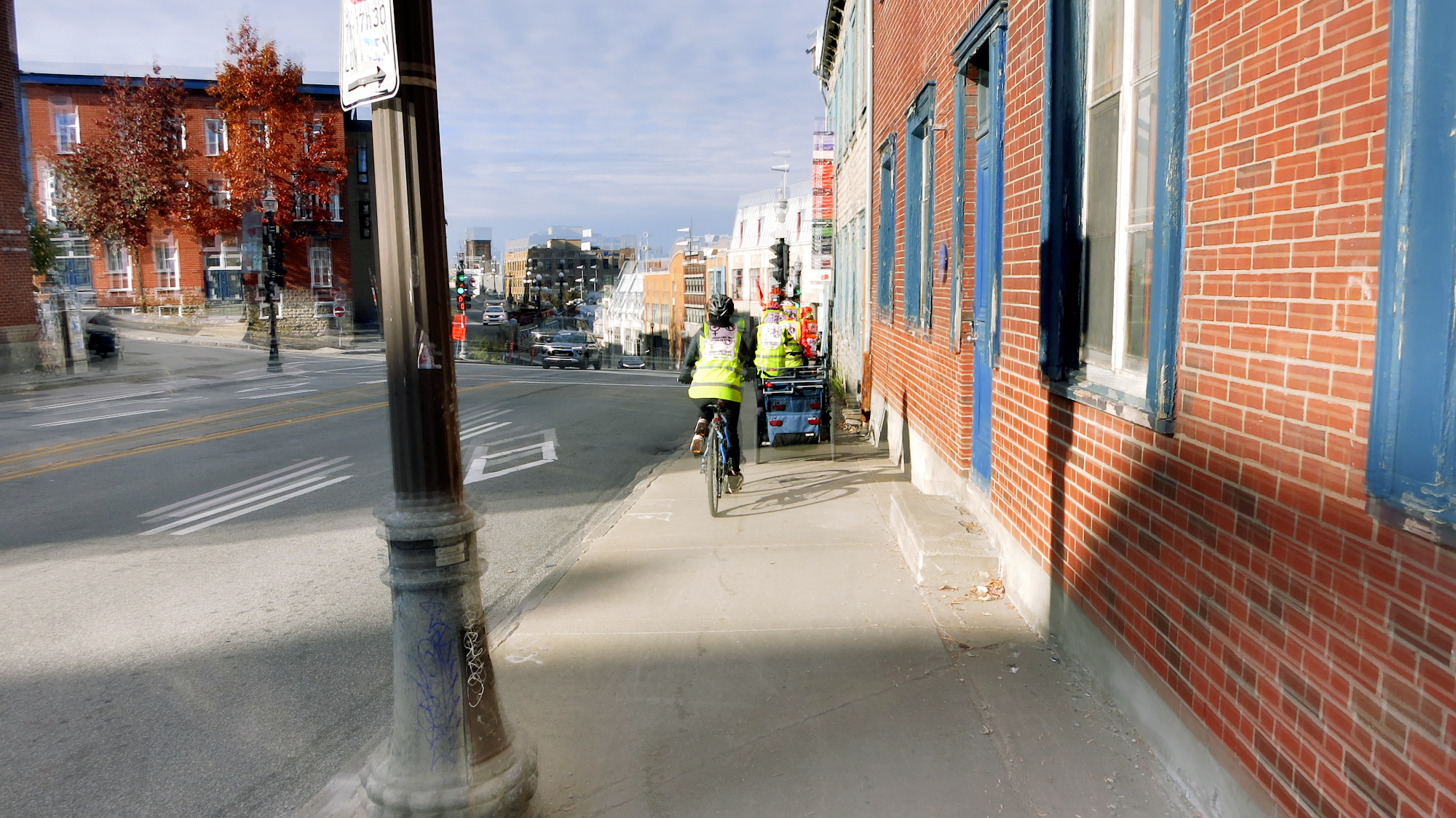 Image art de Sylvie Chenard