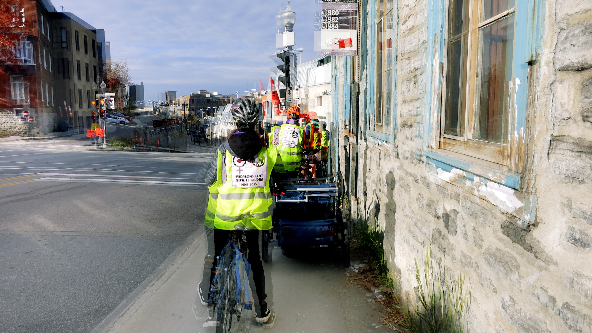 Image art de Sylvie Chenard