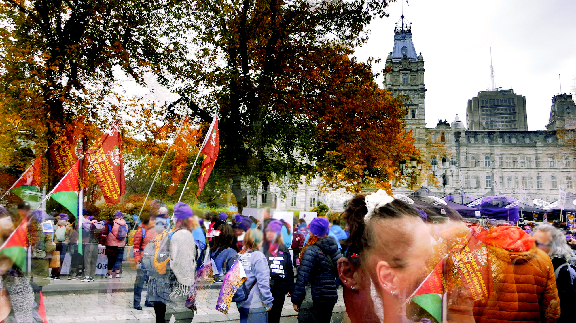 Image art de Sylvie Chenard