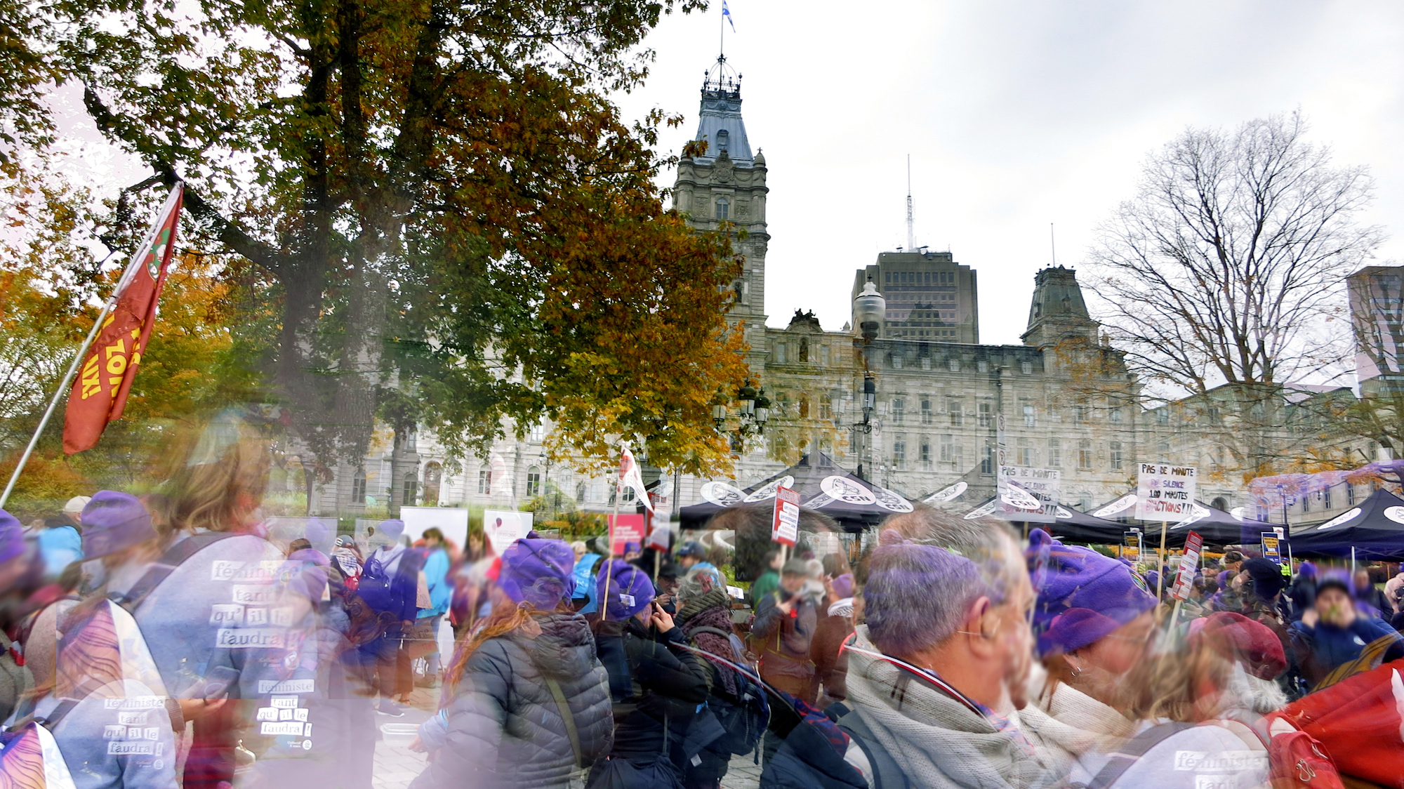 Image art de Sylvie Chenard