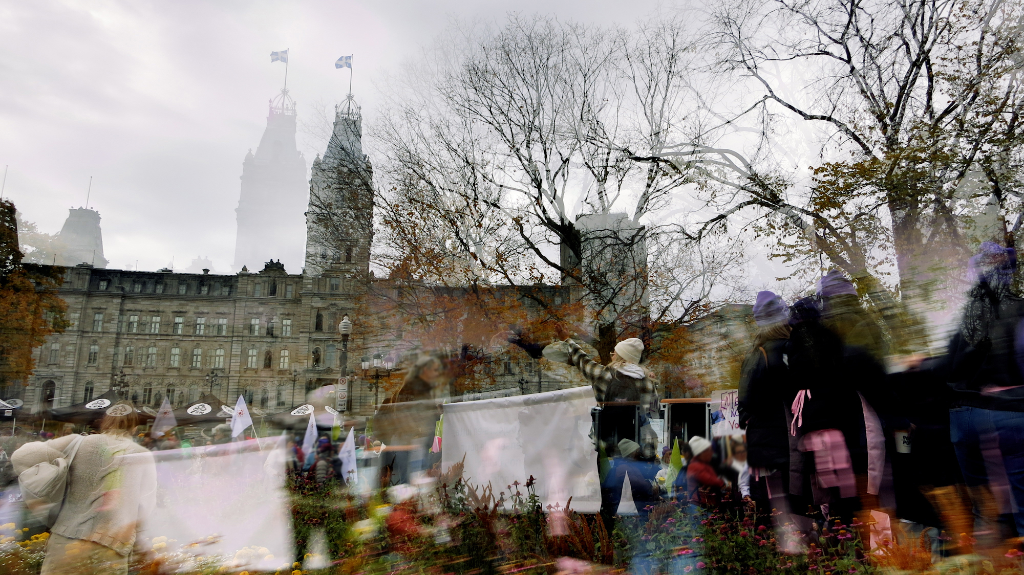 Image art de Sylvie Chenard