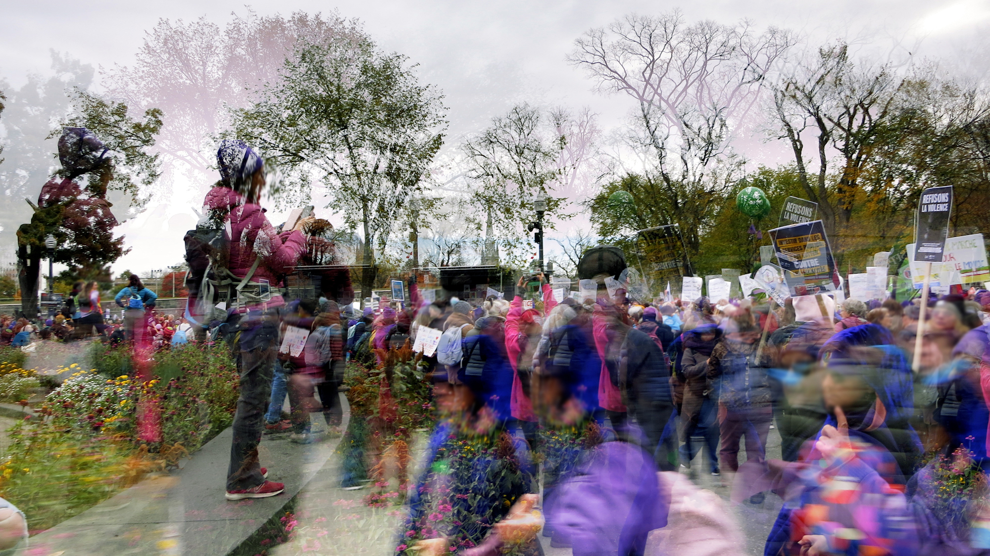 Image art de Sylvie Chenard