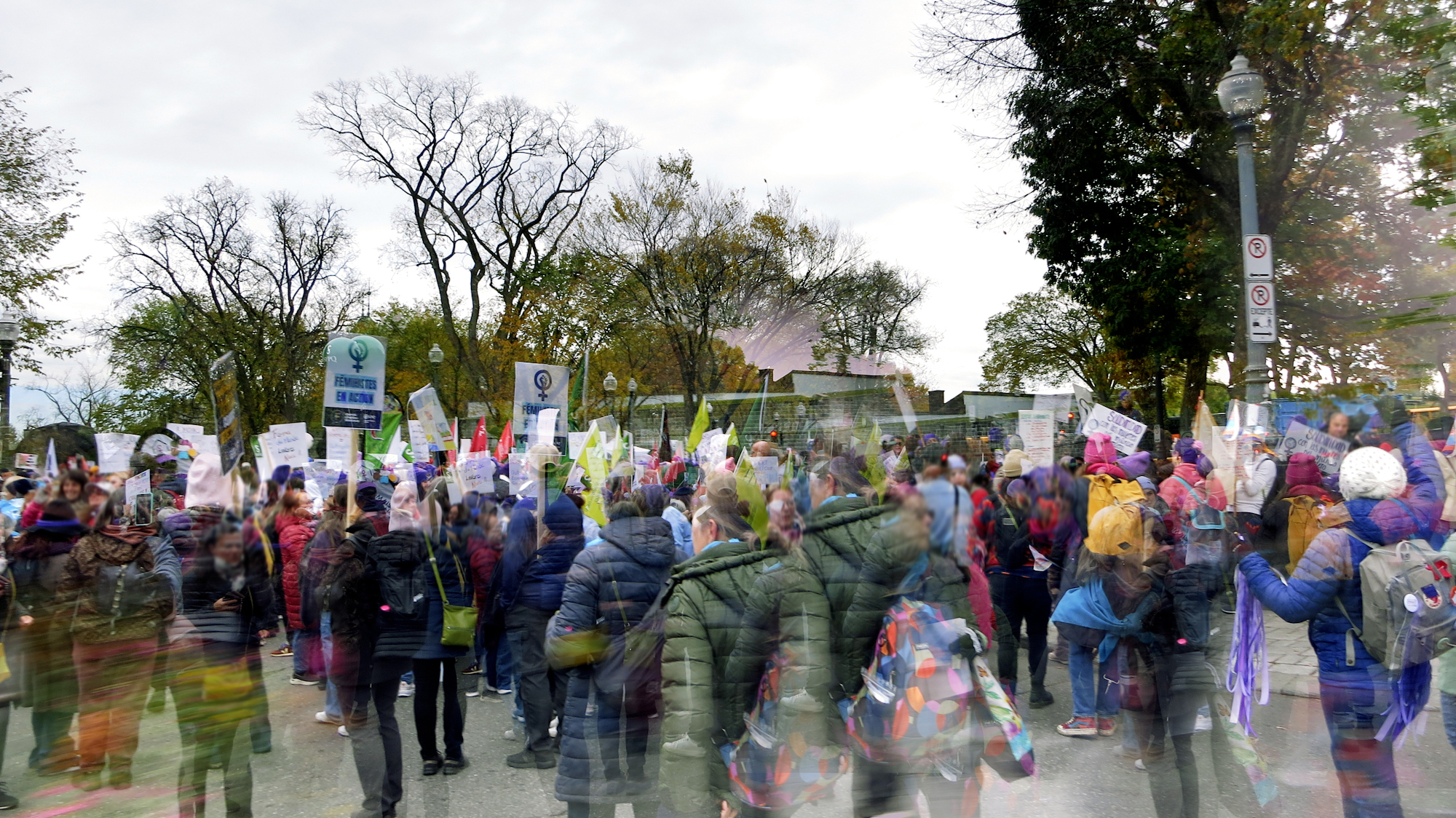 Image art de Sylvie Chenard