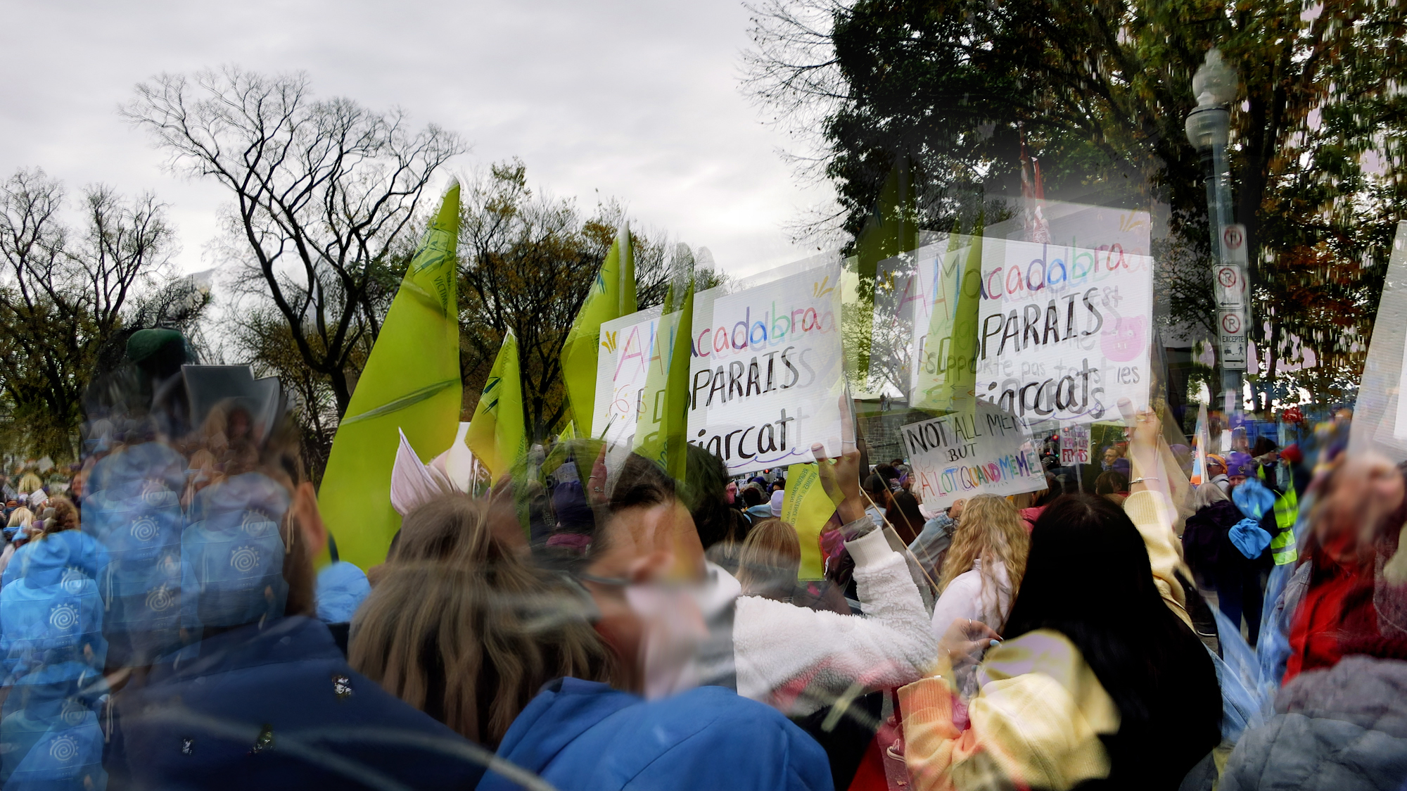 Image art de Sylvie Chenard