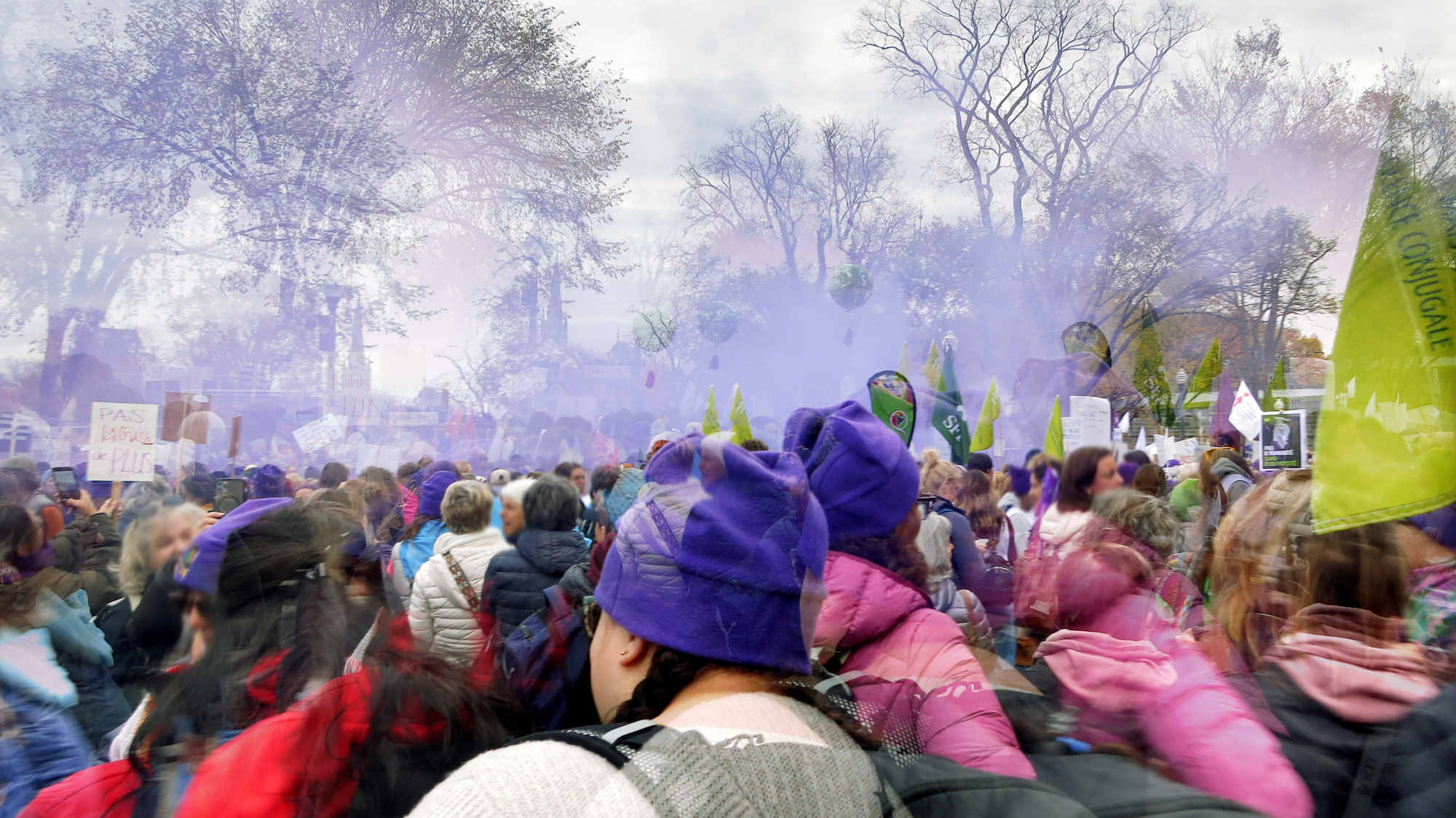 Image art de Sylvie Chenard