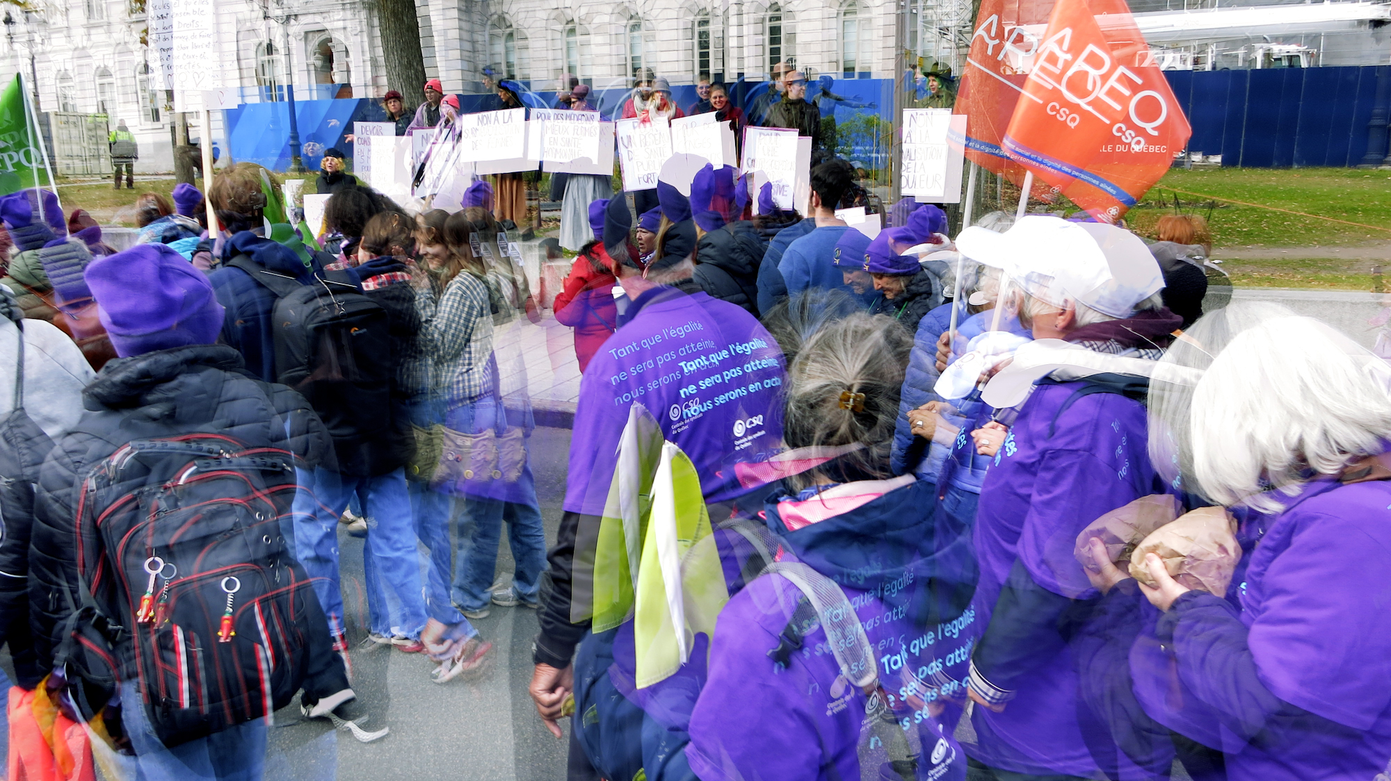 Image art de Sylvie Chenard