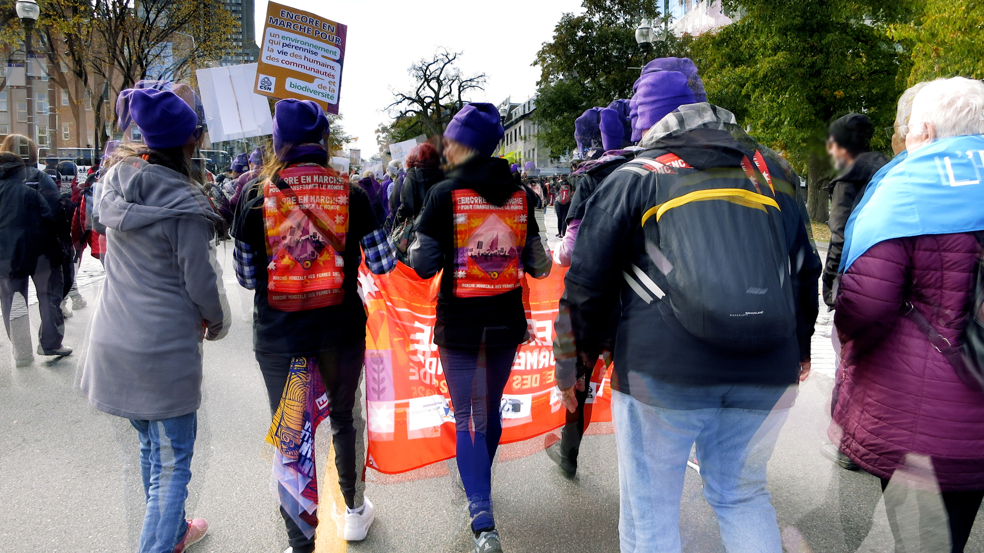 Image art de Sylvie Chenard