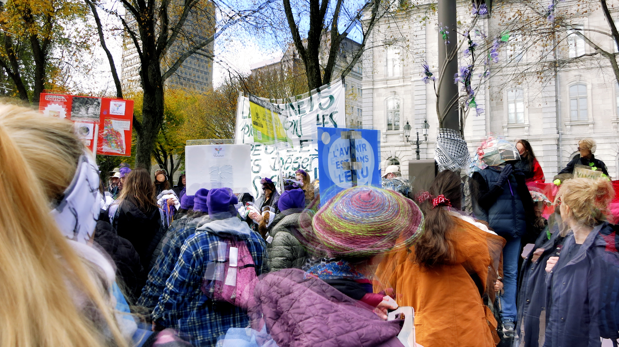 Image art de Sylvie Chenard