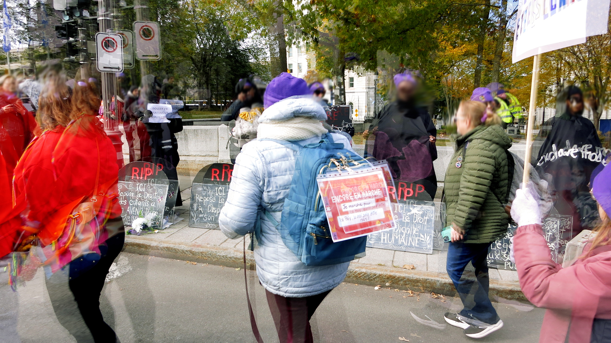 Image art de Sylvie Chenard