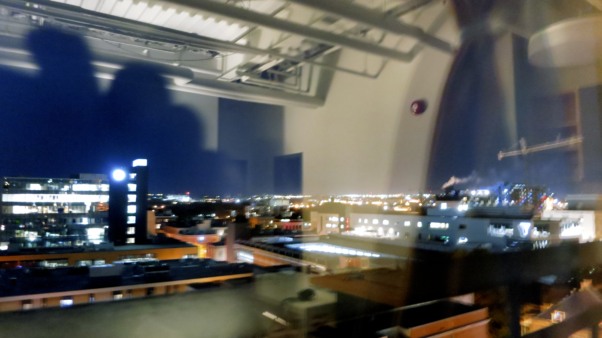 Image art de Sylvie Chenard