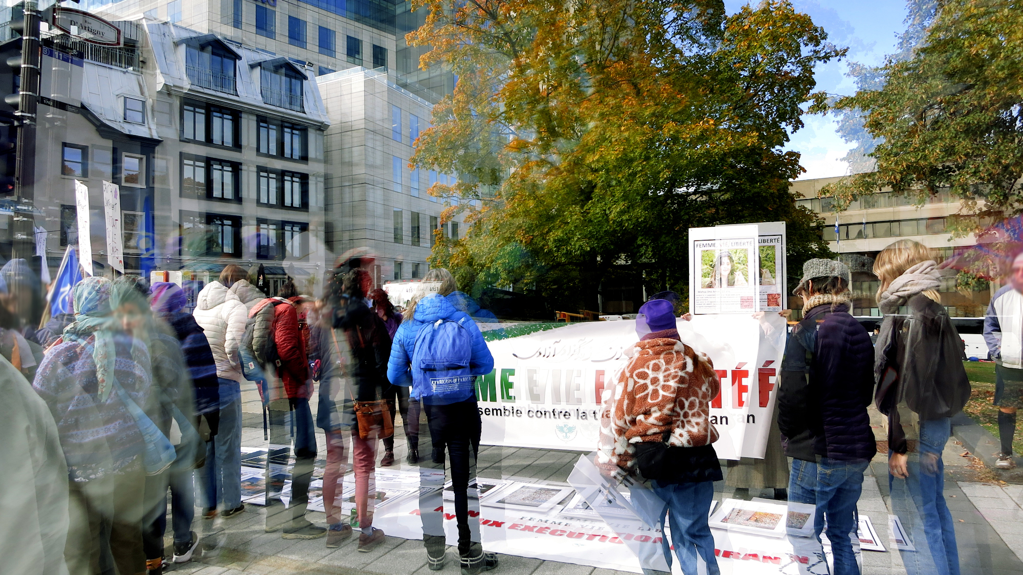 Image art de Sylvie Chenard