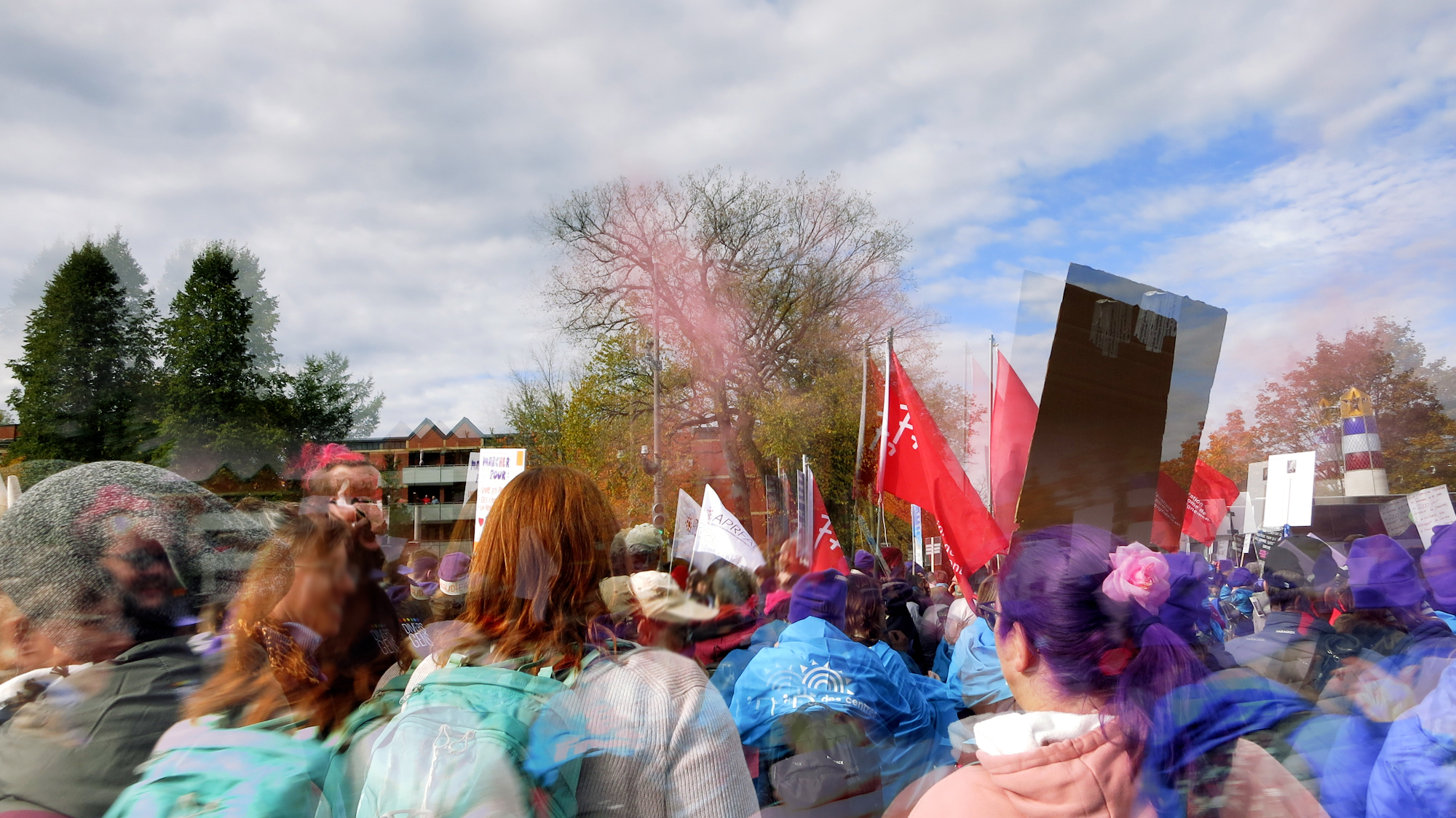 Image art de Sylvie Chenard