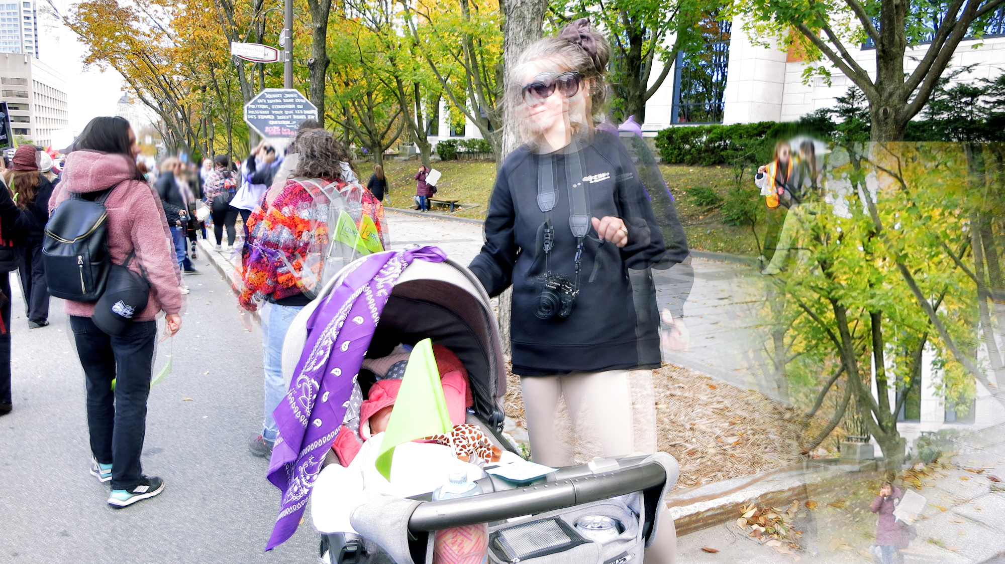 Image art de Sylvie Chenard