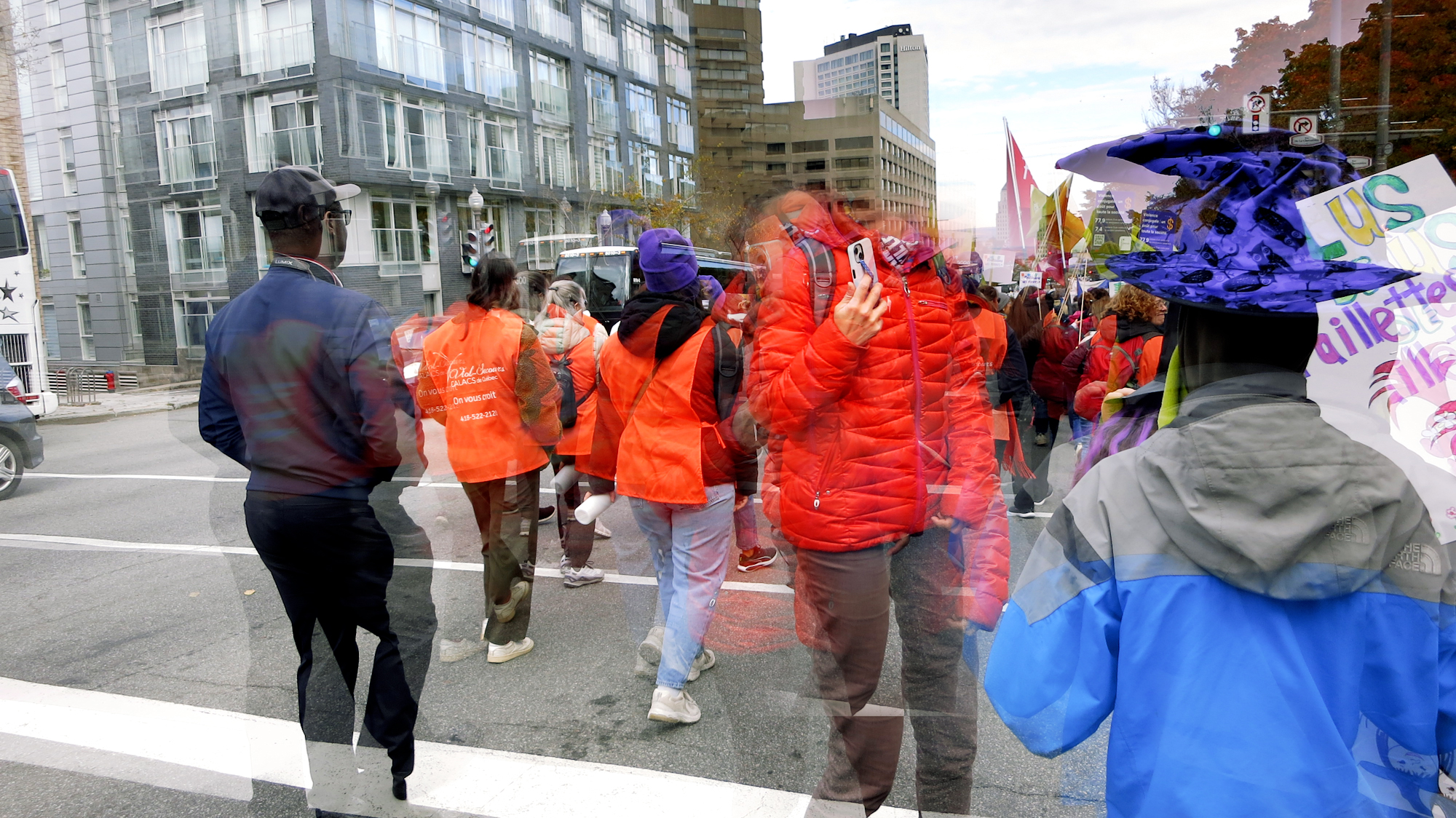 Image art de Sylvie Chenard