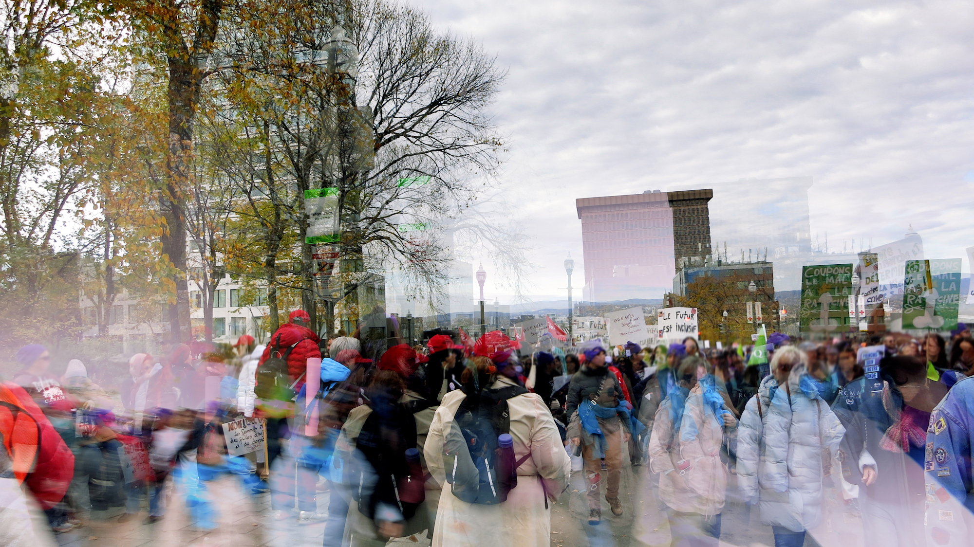 Image art de Sylvie Chenard