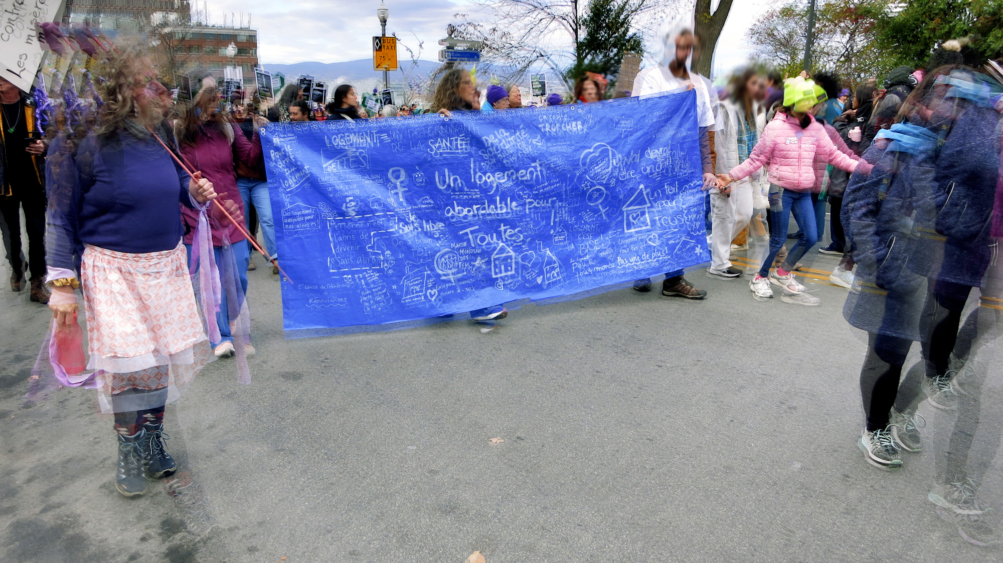 Image art de Sylvie Chenard